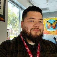 Christopher J. Castillo Gonzalez, M.S.