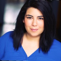 Rosamaria Cuevas
