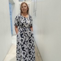 Sandra Maistry