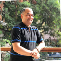 Dr. Alok Bharti