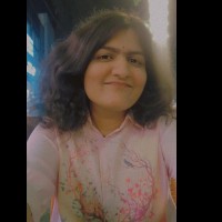 Sanyukta Tilve