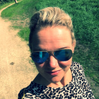 Esther Drost