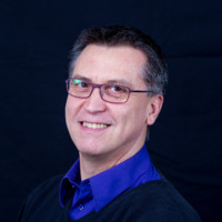 Philippe Mouchiroud