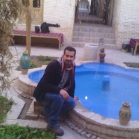 Mahmoud Karami