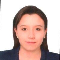 Luisa fernanda Valbuena Cristancho