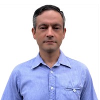 Juan Carlos Garrido Marulanda