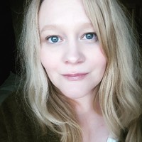 Lise Sjåfjell Halleraker