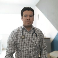 Eddy R. Martínez A.