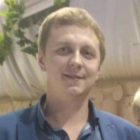 Dmitry Volkov
