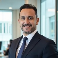 Mohammad S. Khodairy