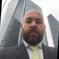 Ricardo D. Rizo Athié