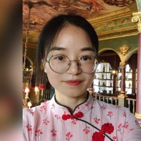 Tina Kang