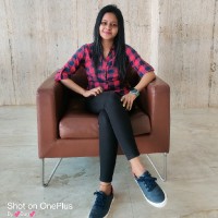 Anchal Satapathy