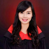 Diane Clarisse Lucero