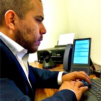 Abraham Barrera