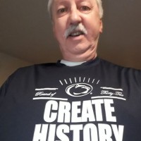Mike Pavlishin