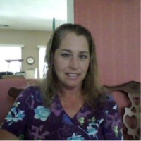 Jeannette Brewer