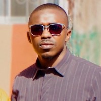 Elhadji Mamadou Ndiaye