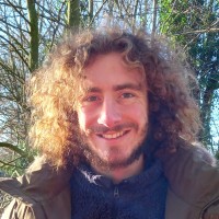 Conor Simpson Ph. D