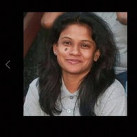Sripriya Dawes
