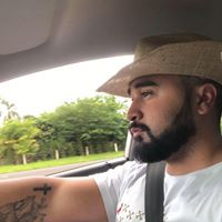 Bruno Andrade