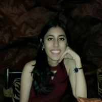Vaishnavi Seshadri
