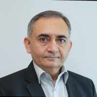 Maj Puneet Arora (Retd)