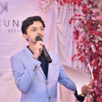 Aaftab Ahmed Kadavaikar