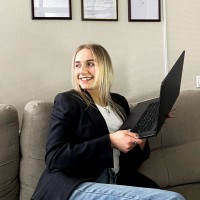 Karina Bergova
