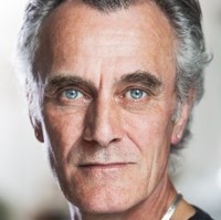 Julian Hutton