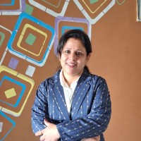 Smita Mishra