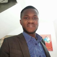 Emmanuel Ikuyinminu