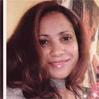 Ligia Aybar