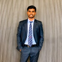 Tejas Bhuyar