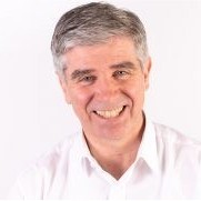 Martin Evans