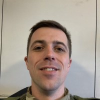 Marcus Gregson EngTech MIMechE