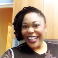 Justina Nmema Iheoma