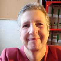 Maria Roberts