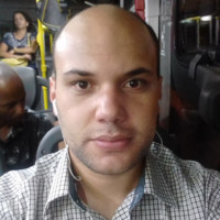 Jonas Oliveira