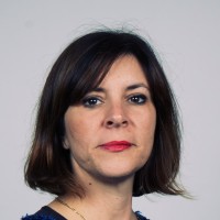 Silvia Menegazzi, Ph.D.