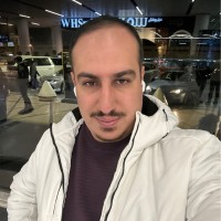 Haitham Al-Mughrabi