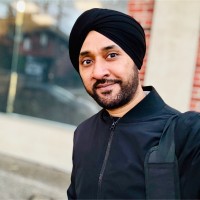 Inder Pal Singh
