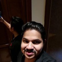 Unnikrishnan Gangadaran Pillai