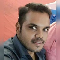 Kiran S