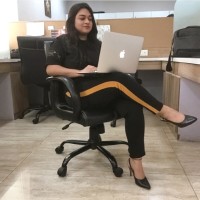Nimmy Gupta