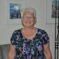 Marianne Forsberg