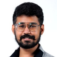 Mathunandhan Janarthanan