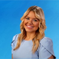 Madison Stoddard