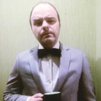 Andrey Strukov