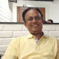 vasudevan krishnamoorthy